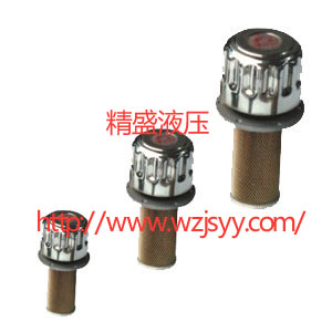 QUQ系列液壓空氣濾清器 QUQ系列液壓空氣濾清器